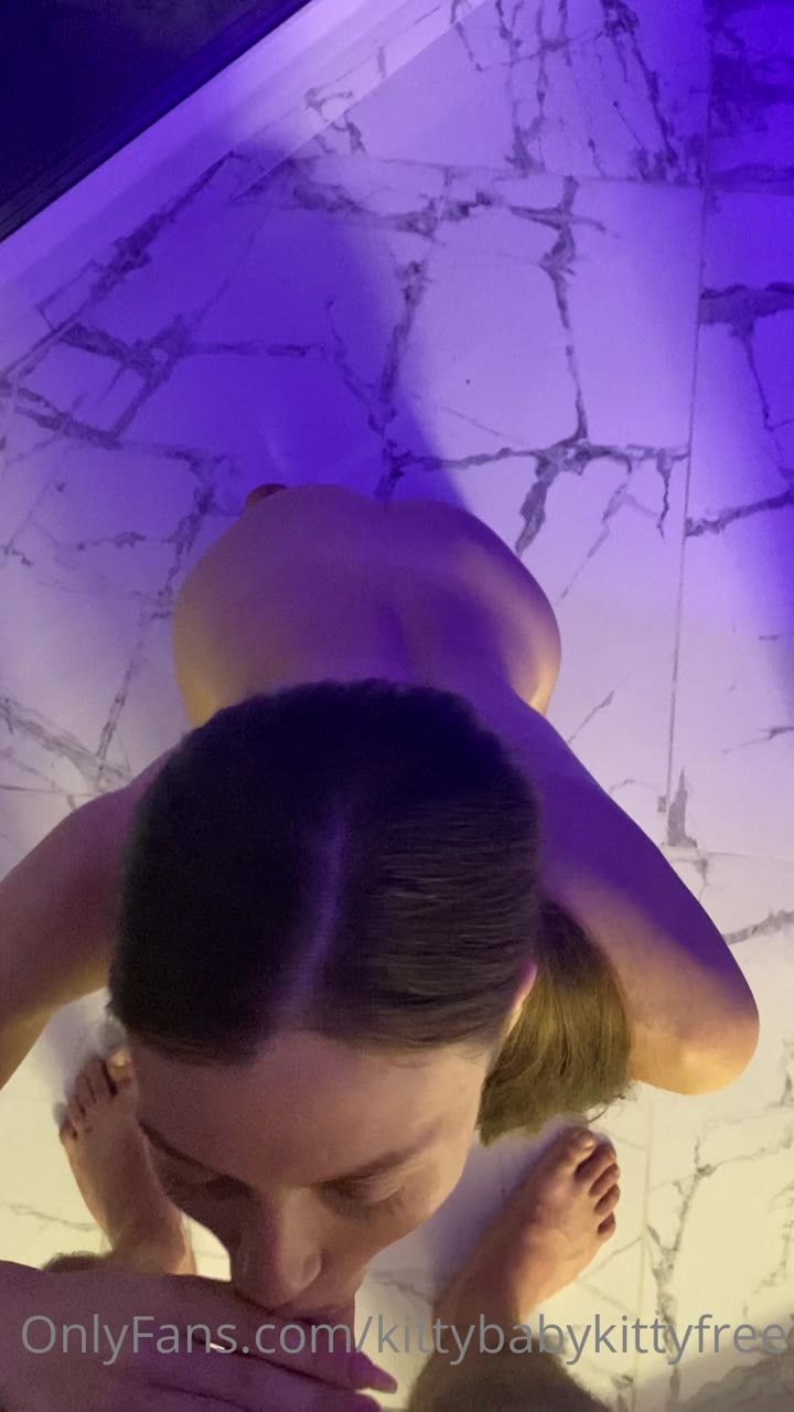 70 kittybabykittyvip onlyfans leaked
