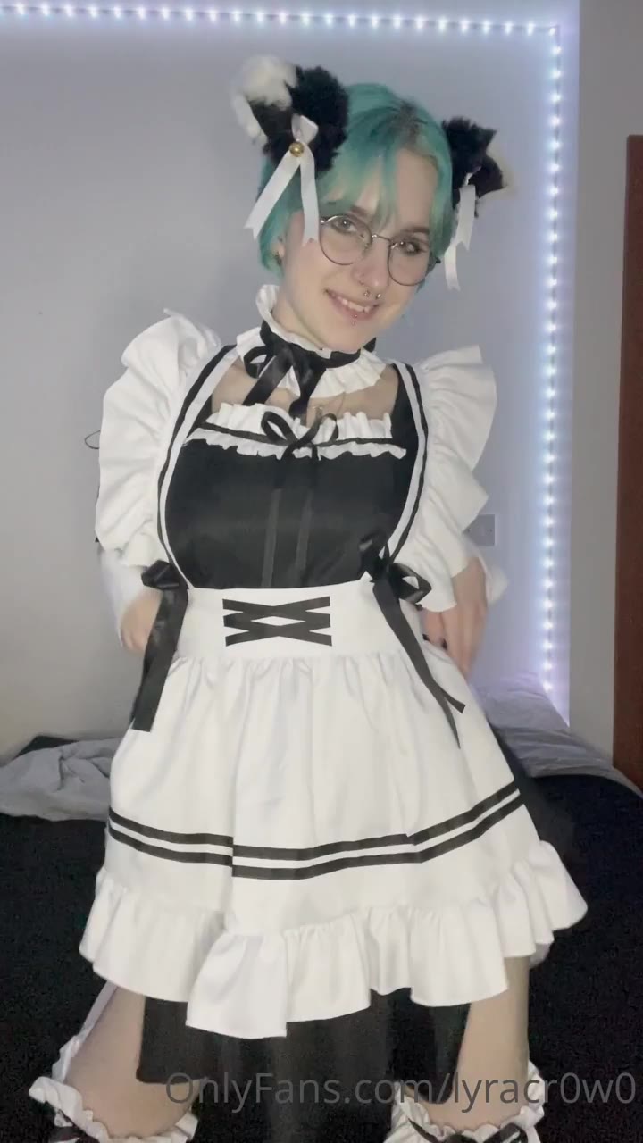 onlyfans lyra crow