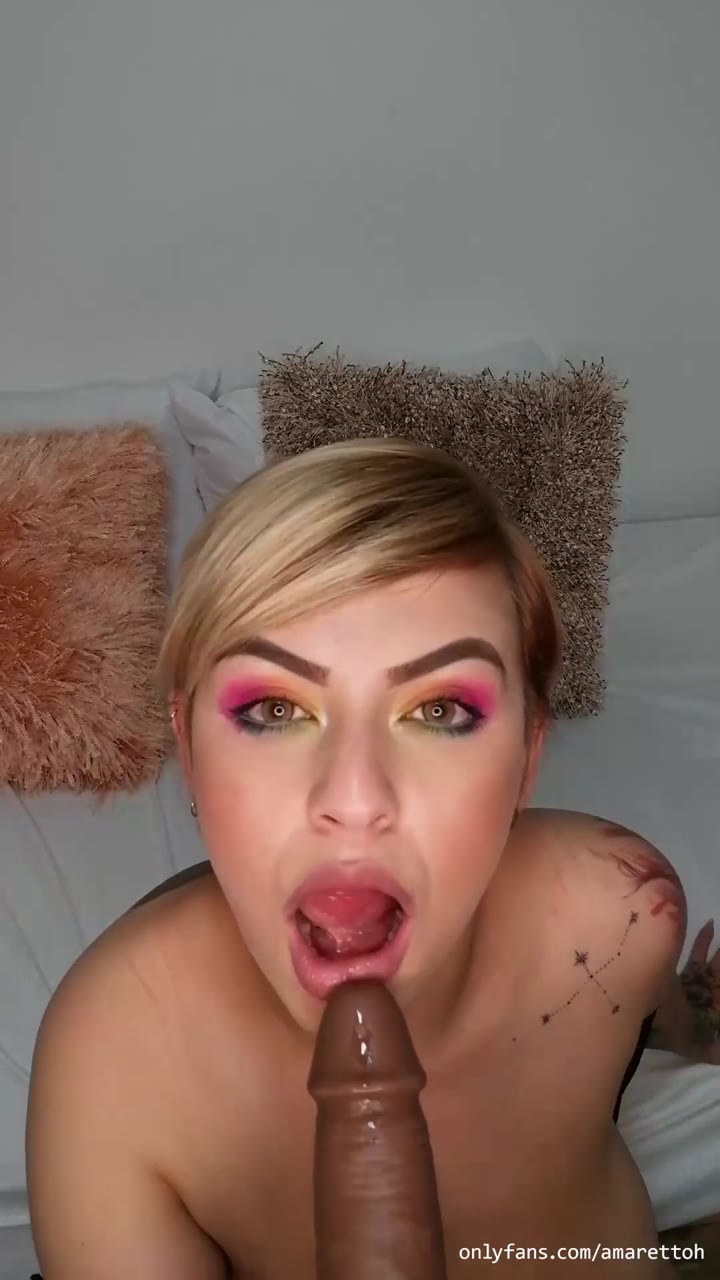 155 amarettoh onlyfans leaked