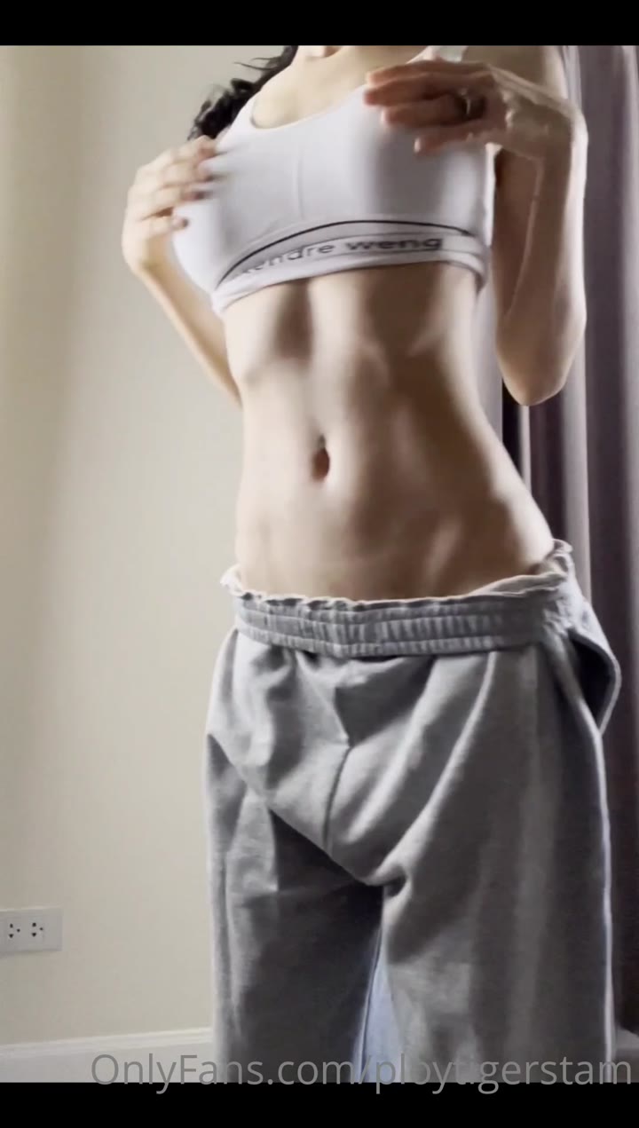 ploy tigerstam nude