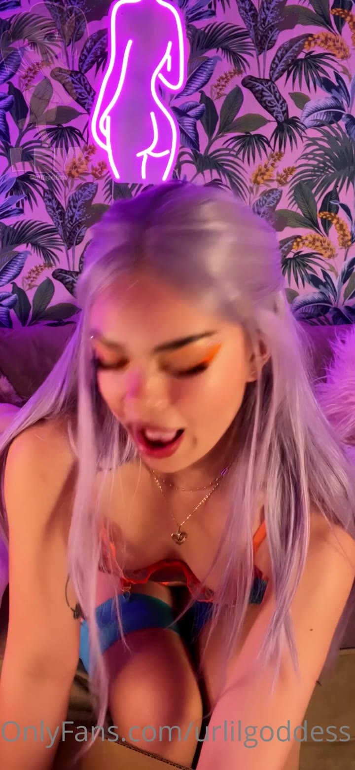urlilgoddess only fans