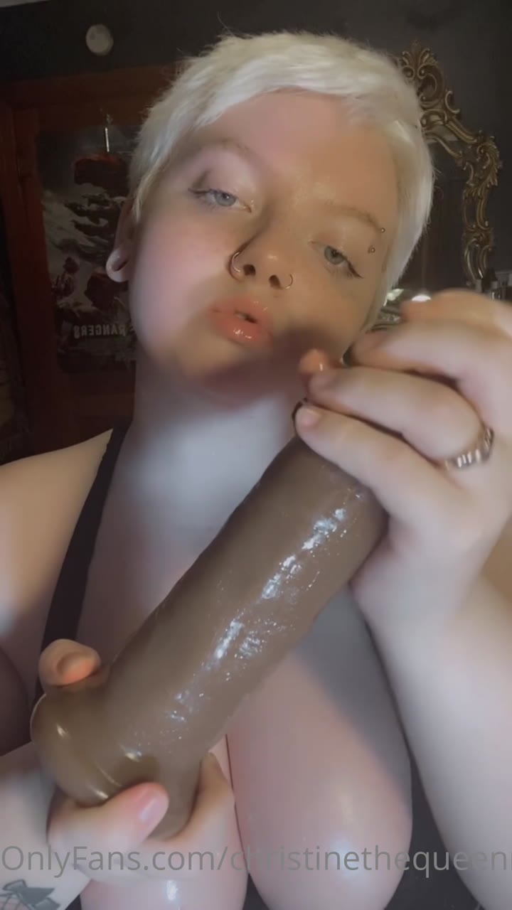 189 Christi Spooks onlyfans leaked
