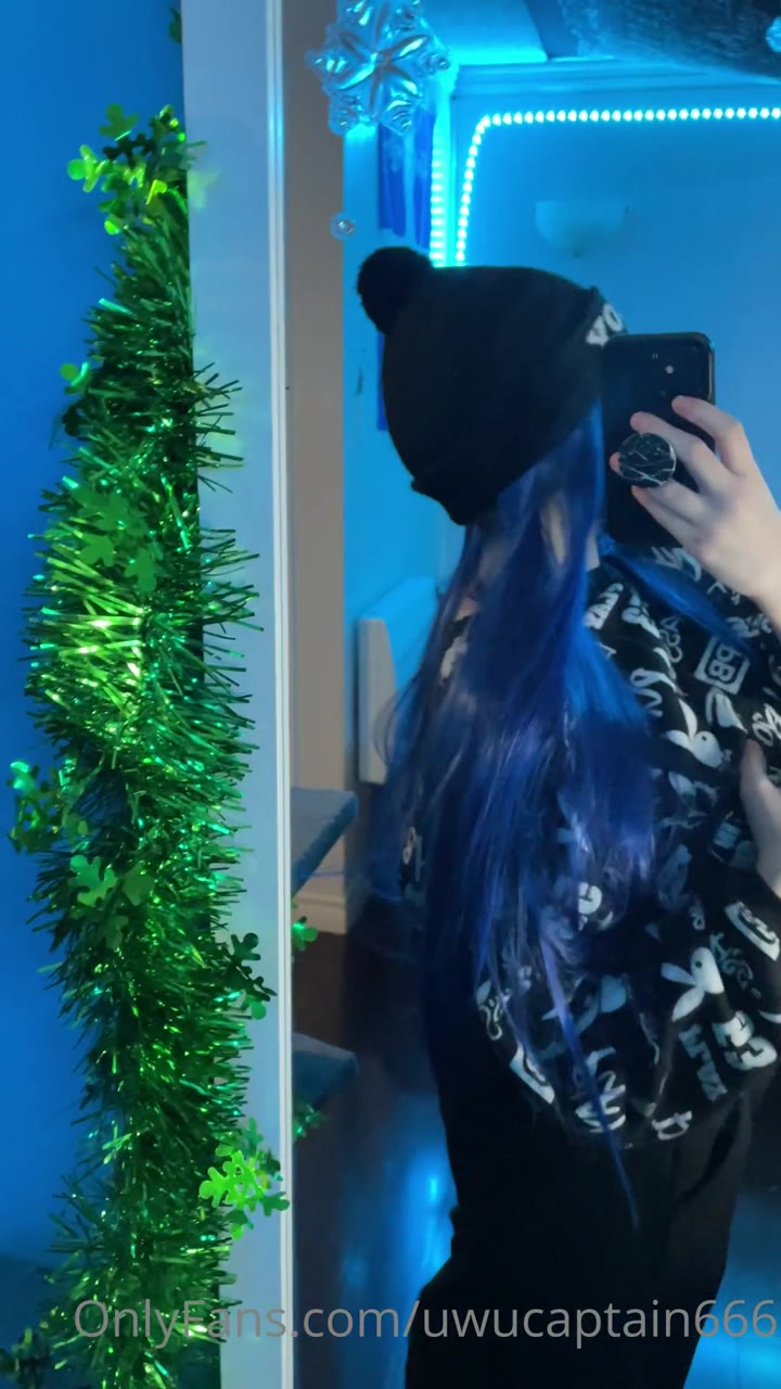 uwucaptain666 cam