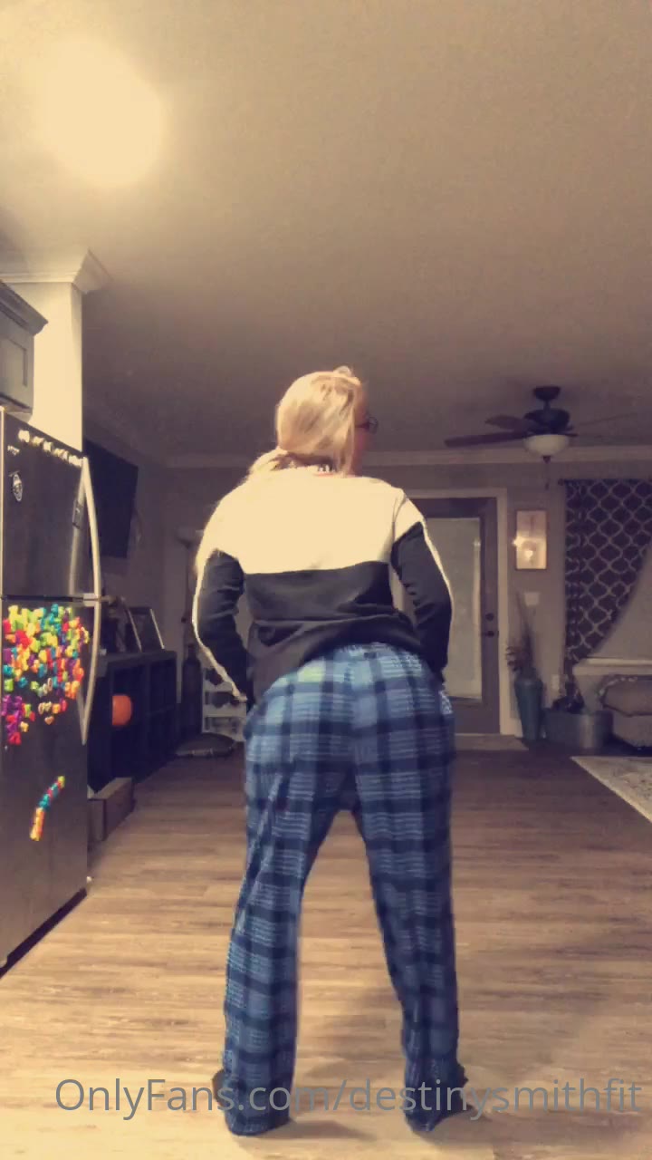 destinysmithfit_vip reddit