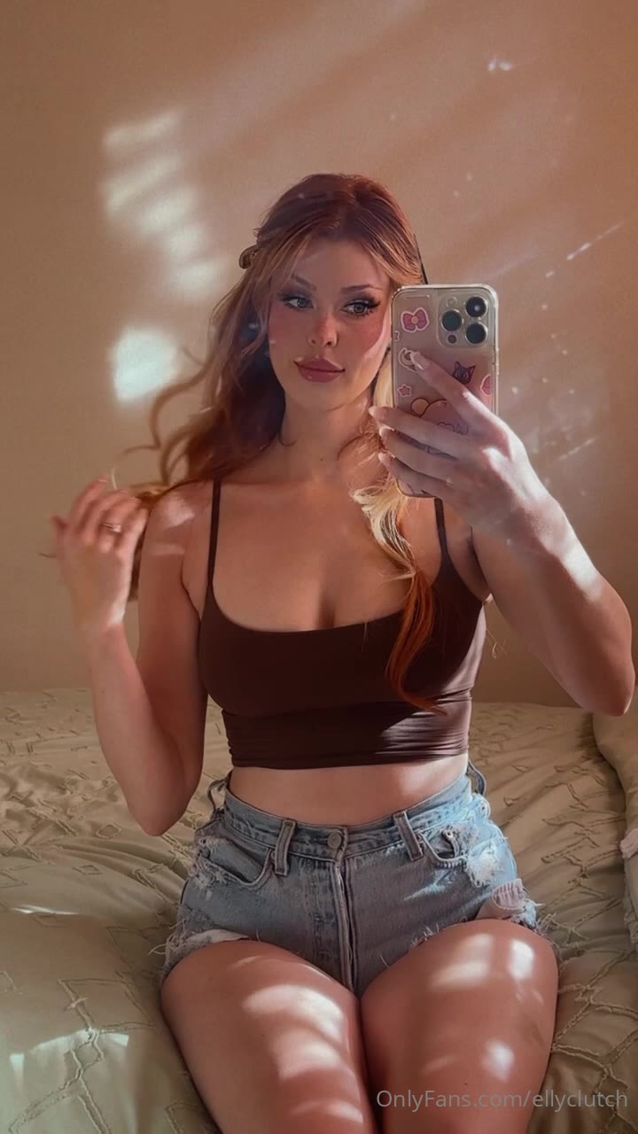122 ellyclutch onlyfans leaked
