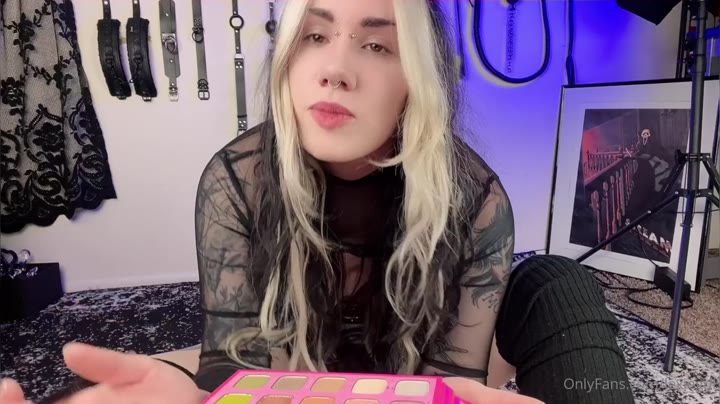 lexiegrll video