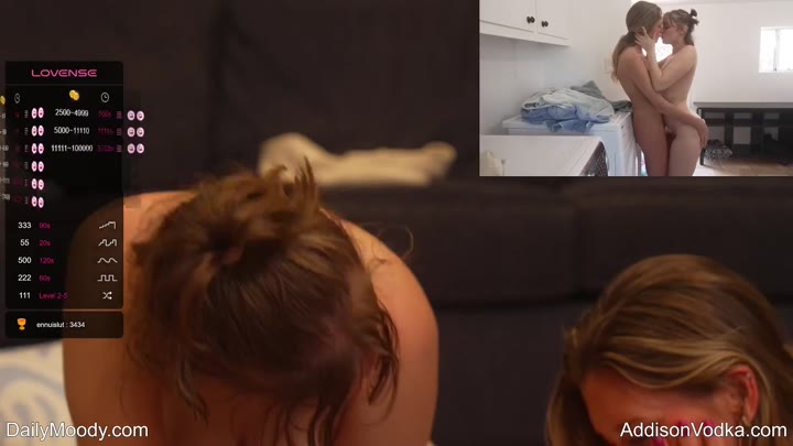 mary moody ass
