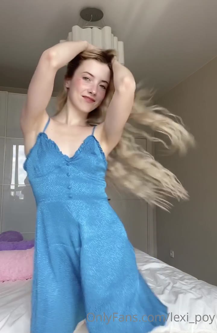 lexipoy hairy