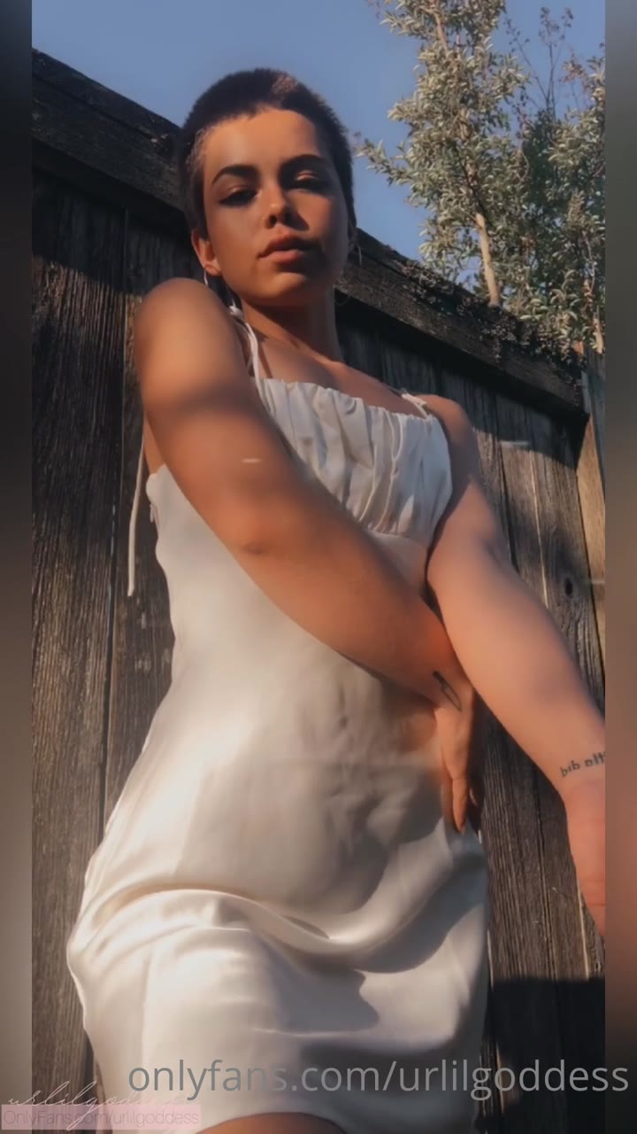 10 urlilgoddess onlyfans leaked