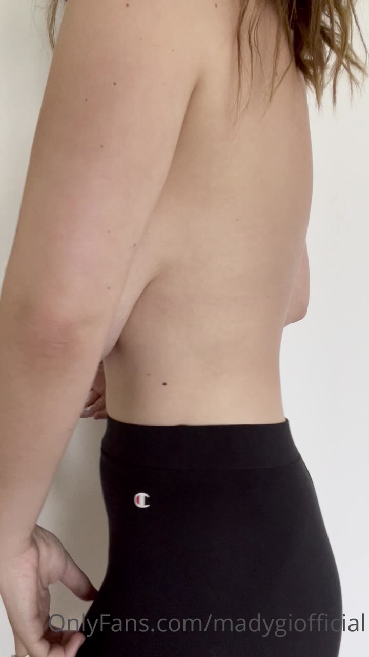 madie gio nude