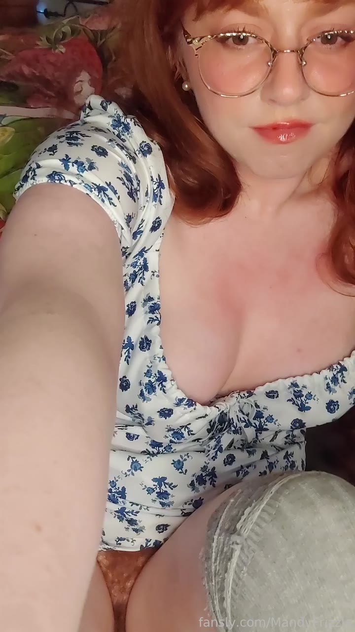 122 mandyfrizzle onlyfans leaked
