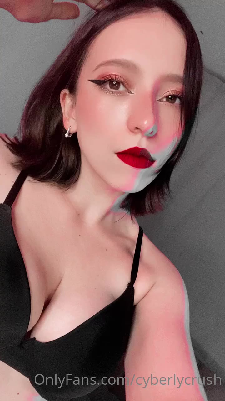 cyberlycrush onlyfans free
