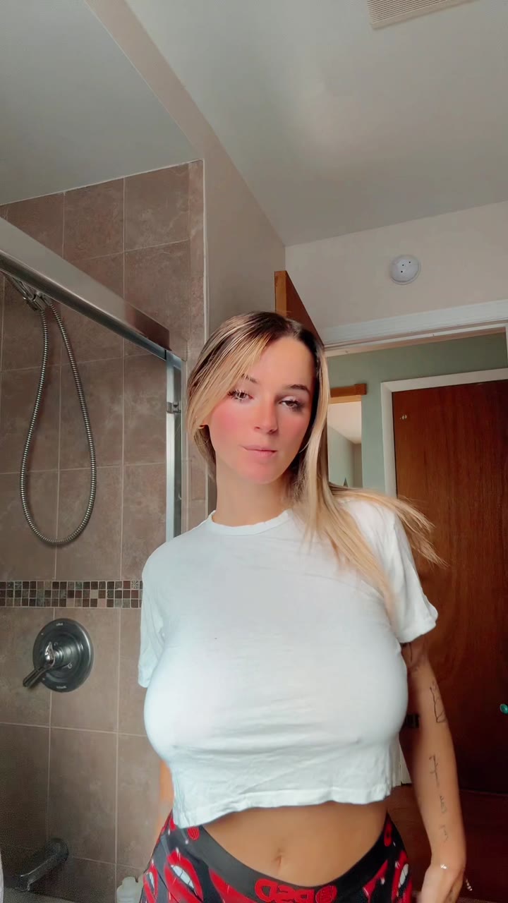 kaitlyn krems only fans leaked