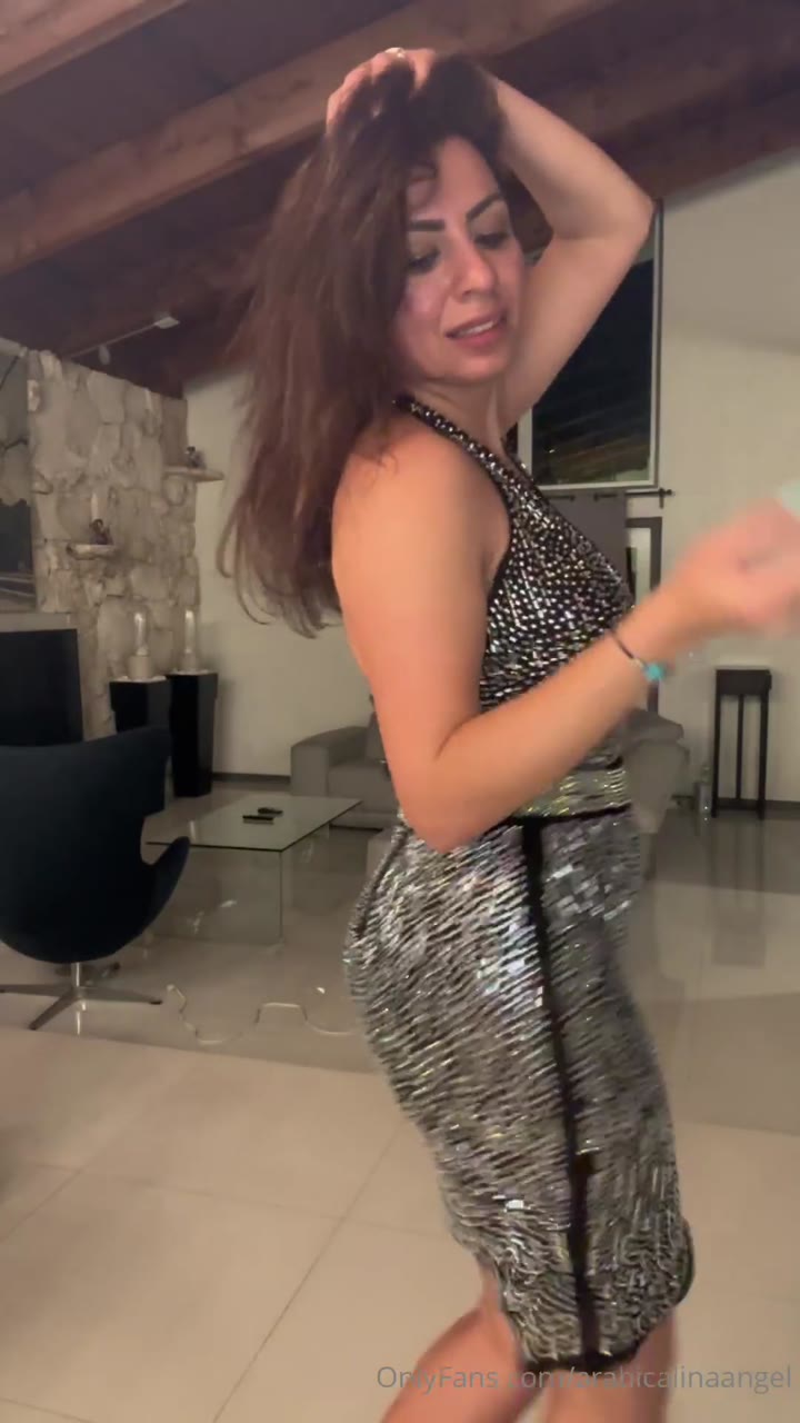 alina angel fucks young