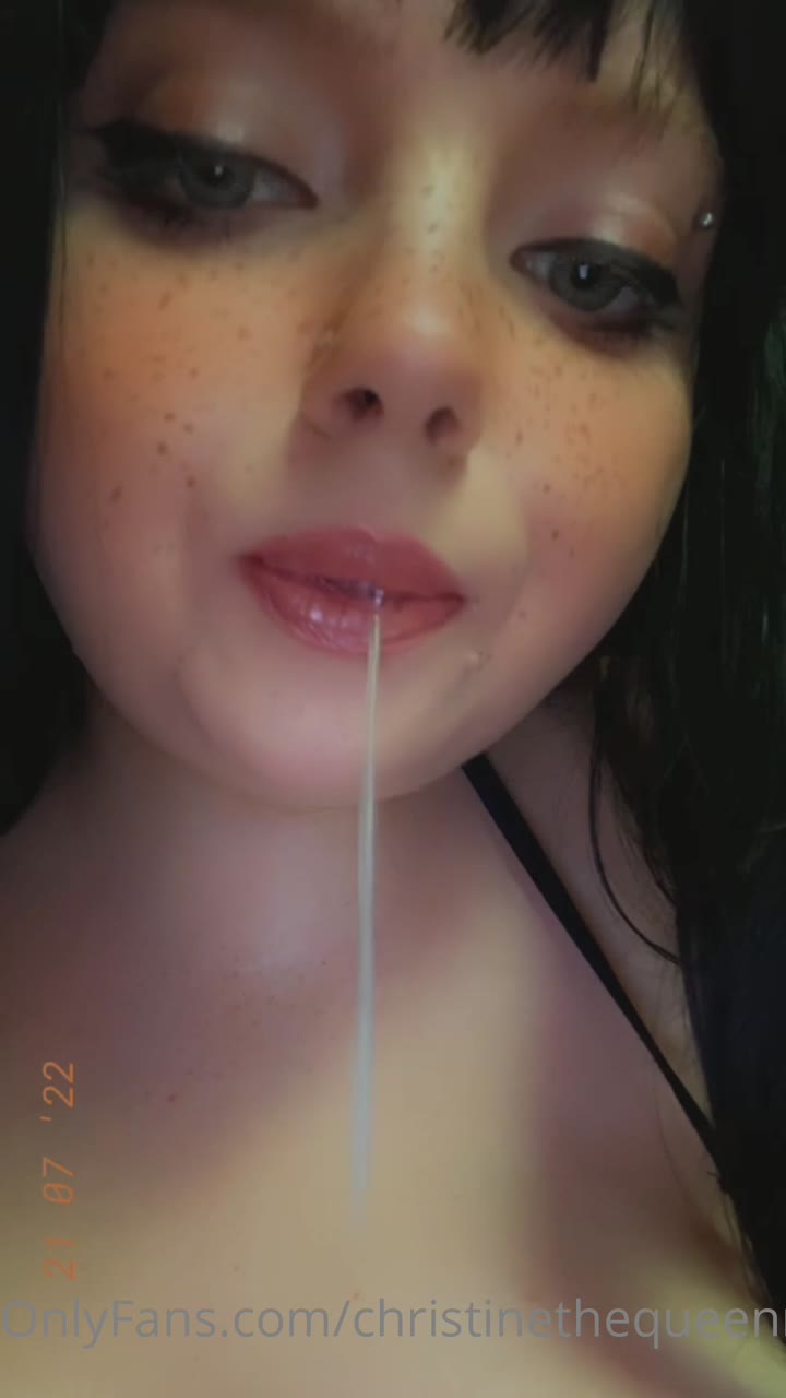 275 Christi Spooks onlyfans leaked