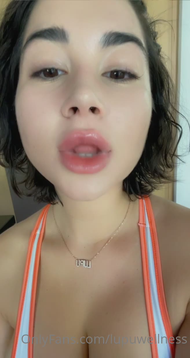 lupuwellness and nala fitness threesome