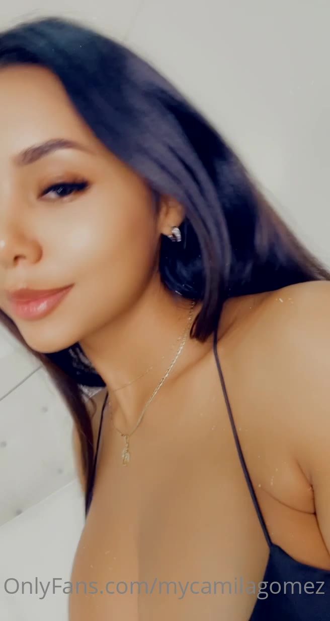 camila gómez ares