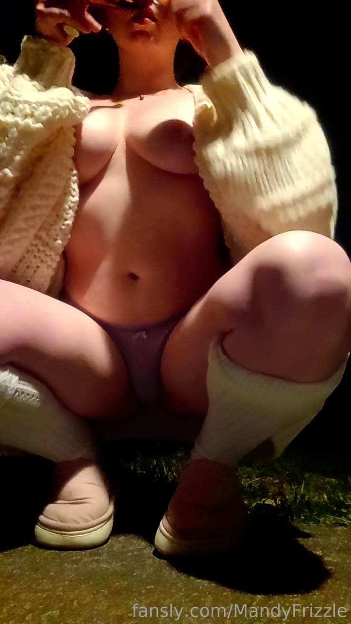 574 mandyfrizzle onlyfans leaked
