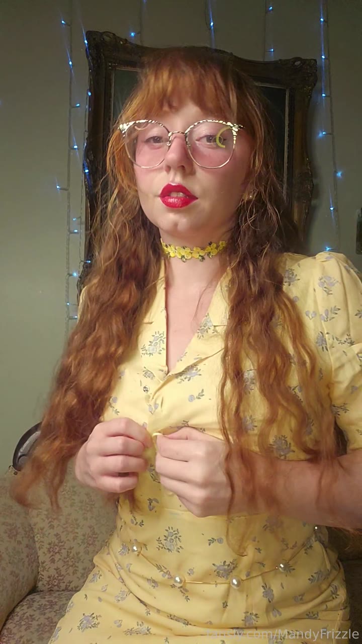554 mandyfrizzle onlyfans leaked