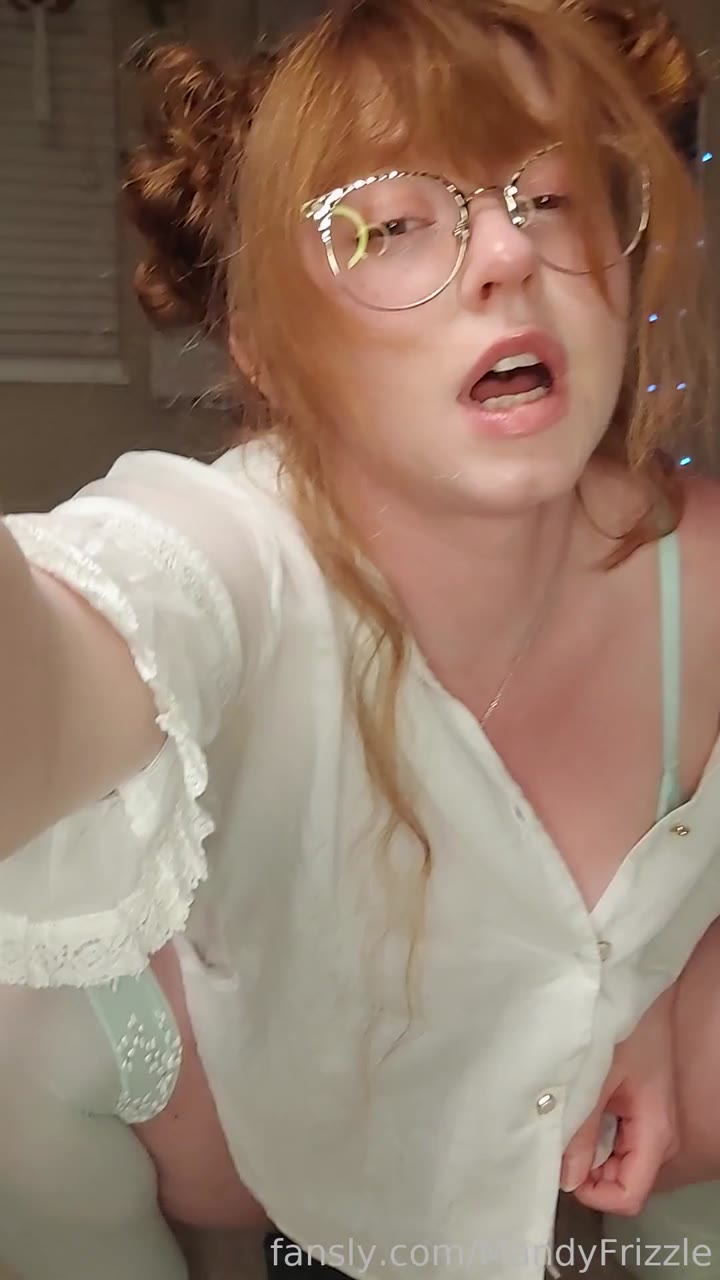 68 mandyfrizzle onlyfans leaked