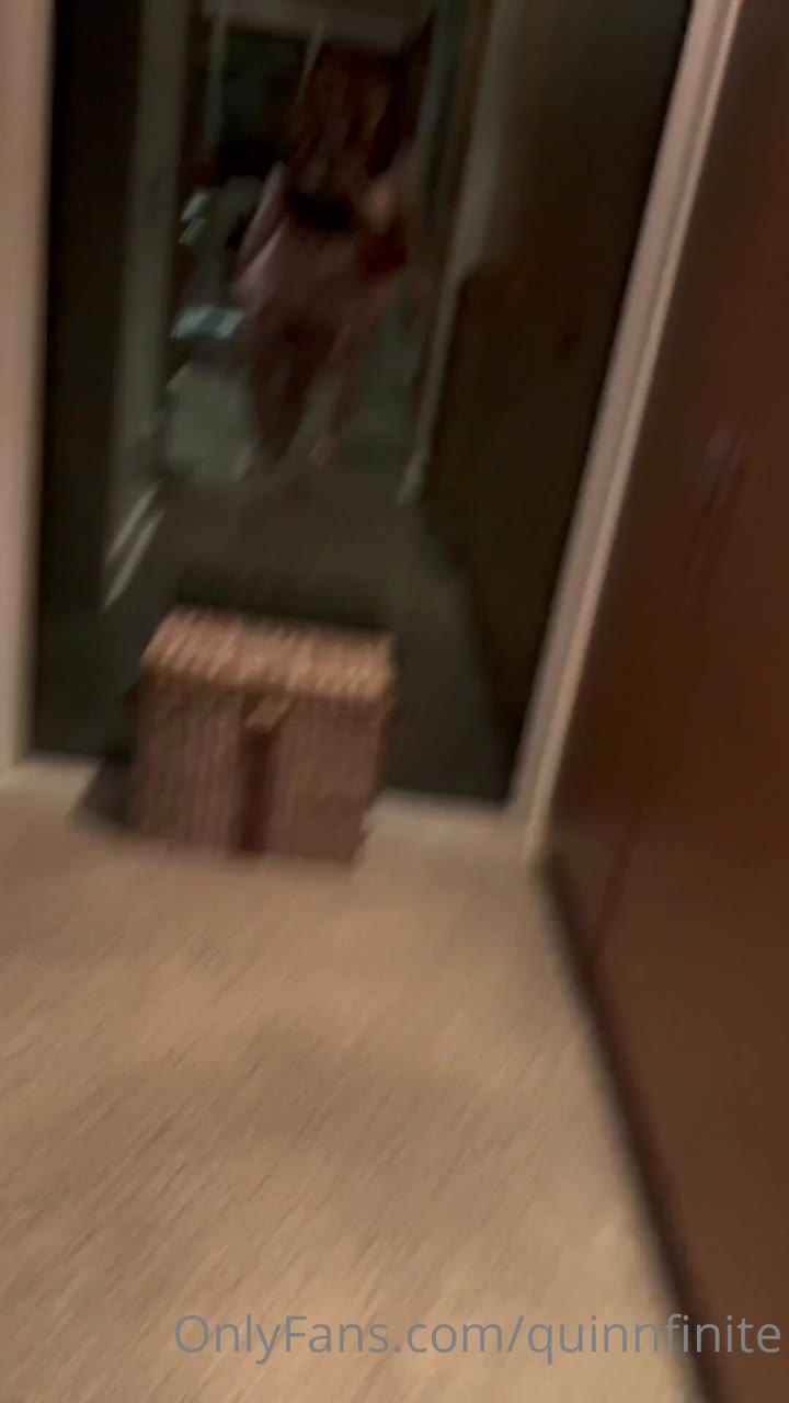 quinn finite fort bragg tits