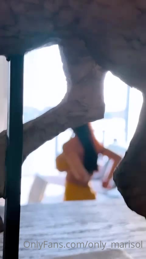 marisol yotta nuda