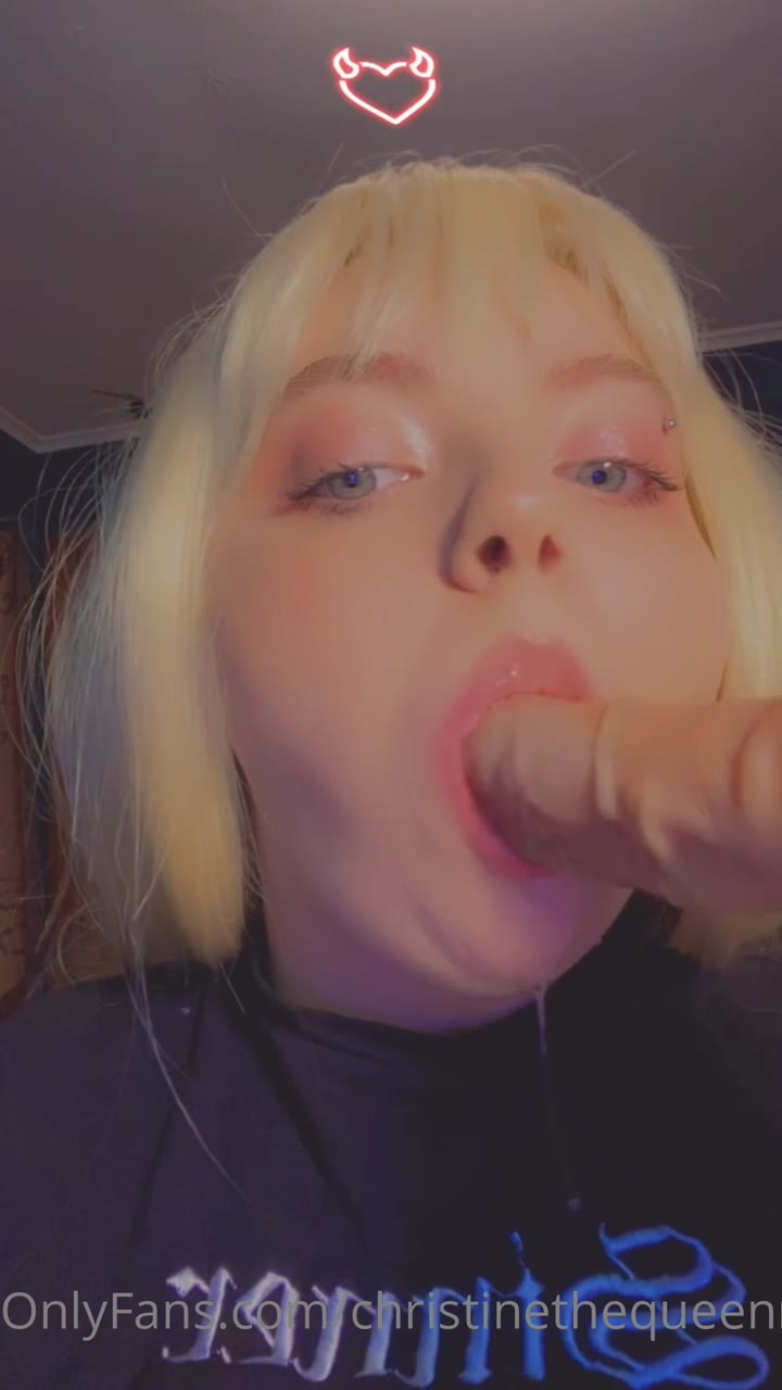 267 Christi Spooks onlyfans leaked