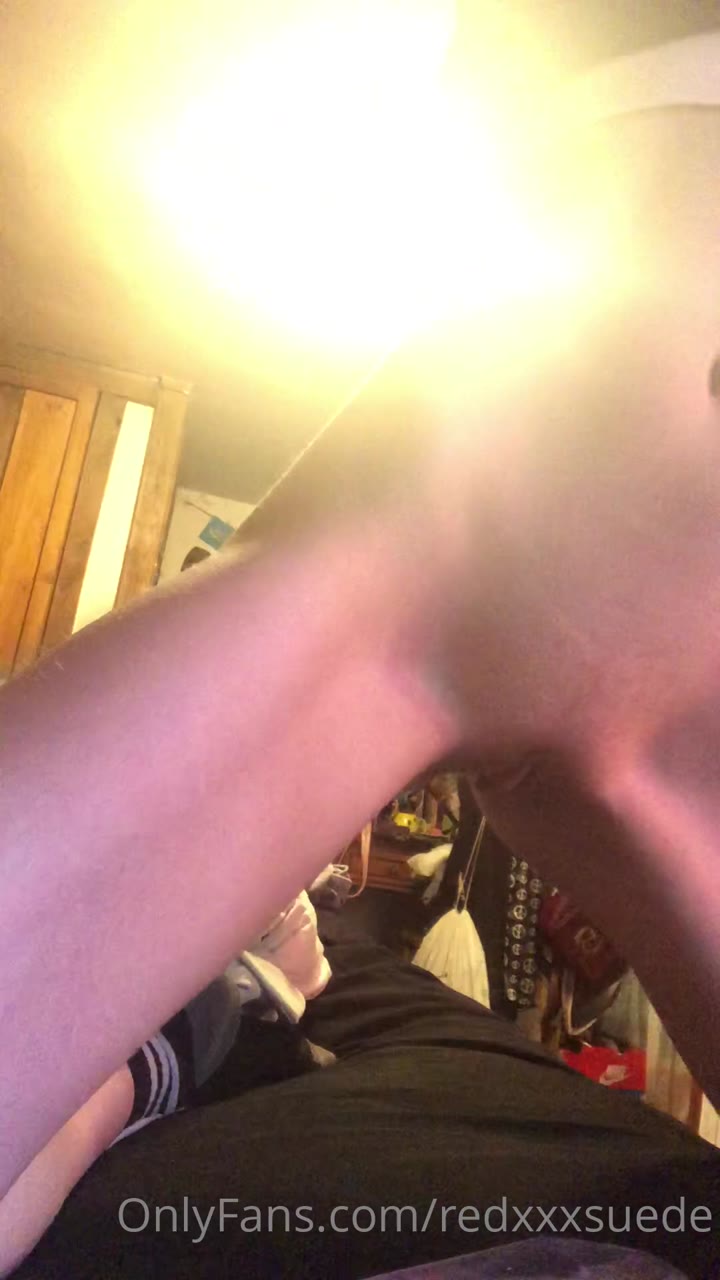 292 redxxxsuede onlyfans leaked