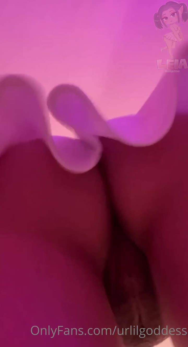 23 urlilgoddess onlyfans leaked