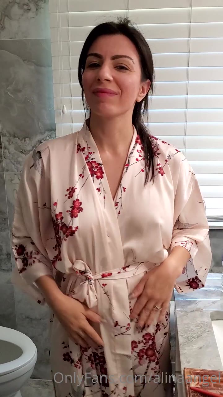 alina angel fucks young dick