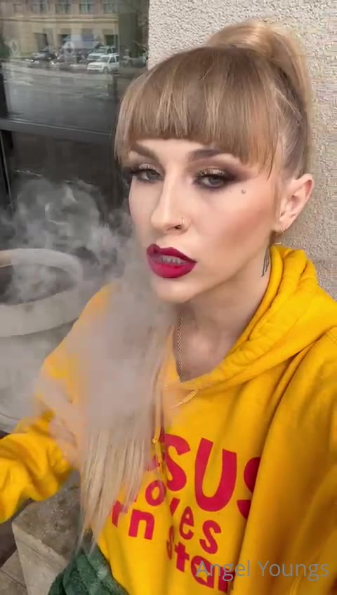 angel young porn