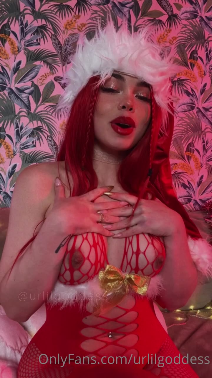107 urlilgoddess onlyfans leaked