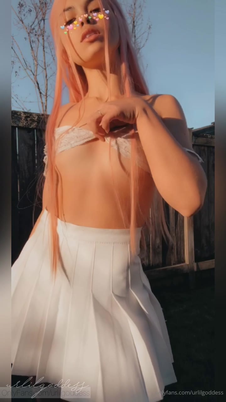 450 urlilgoddess onlyfans leaked
