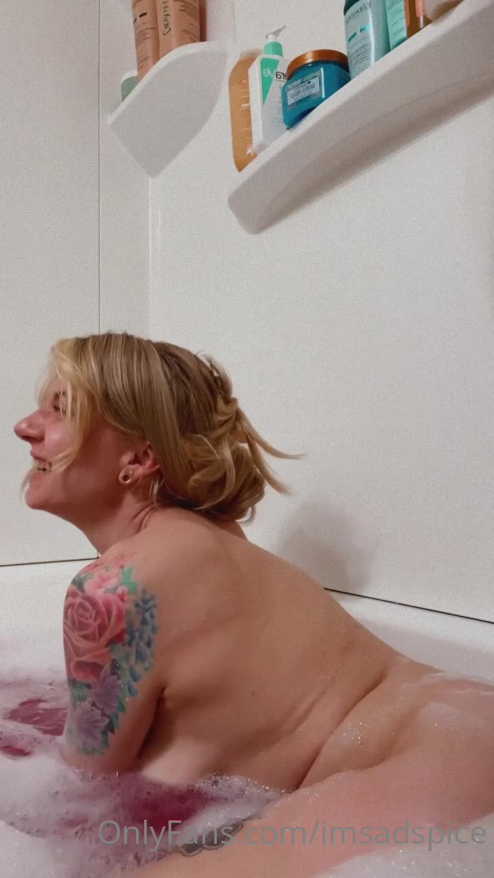 42 imsadspice onlyfans leaked by slutleaks.com