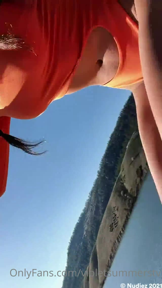 Violet Summers bg  FullVID