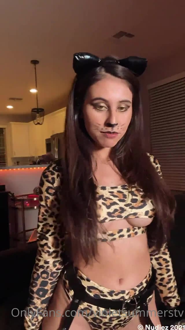 sexy Violet Summers Nudeleaks Exclusive vid full