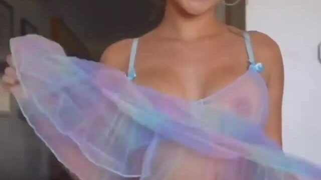 sexy Violet Summers twitter Exclusive vid full