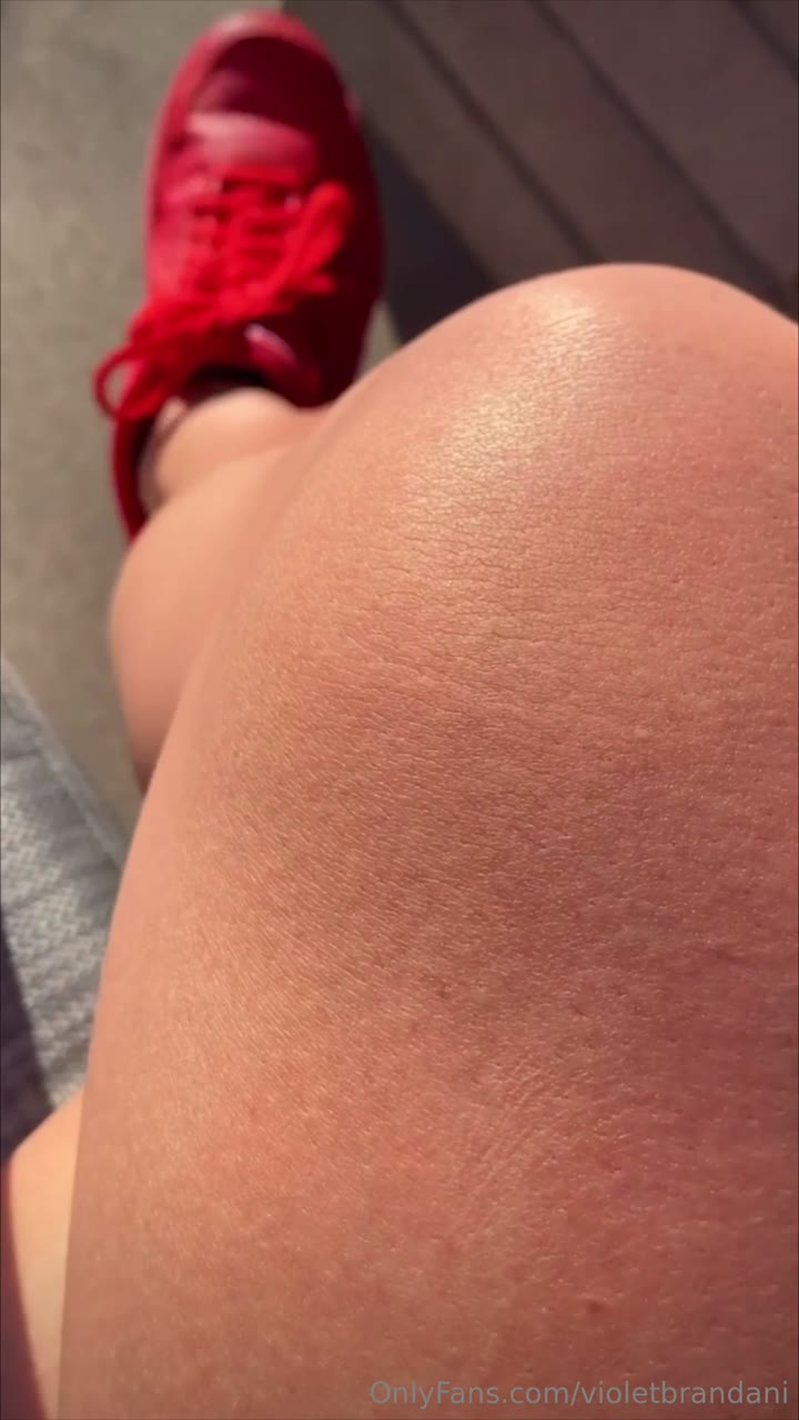 sexy Dripping Violet Summers Leak Onlyfans