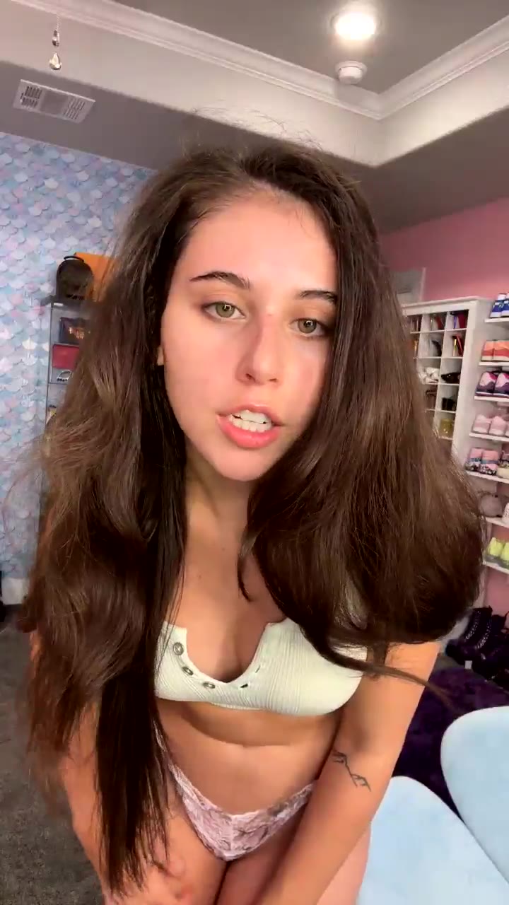 Epic Violet Summers Onlyfans leaked