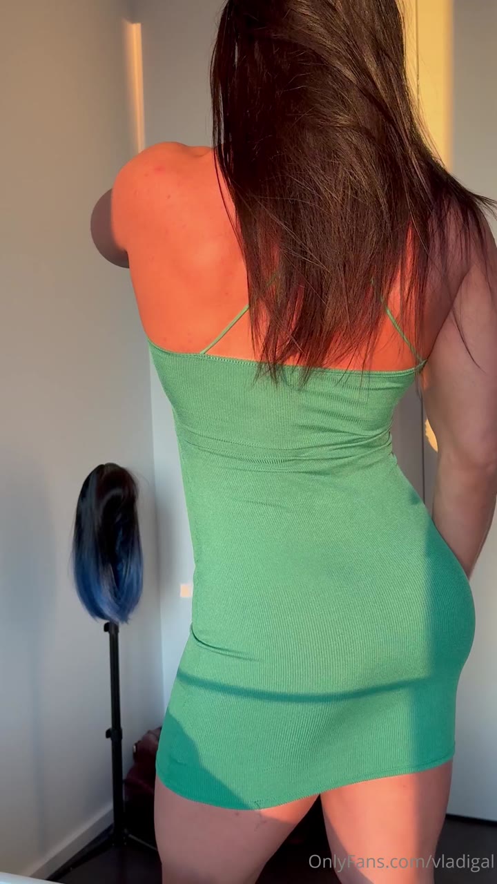 small tits Vladislava Galagan fapello