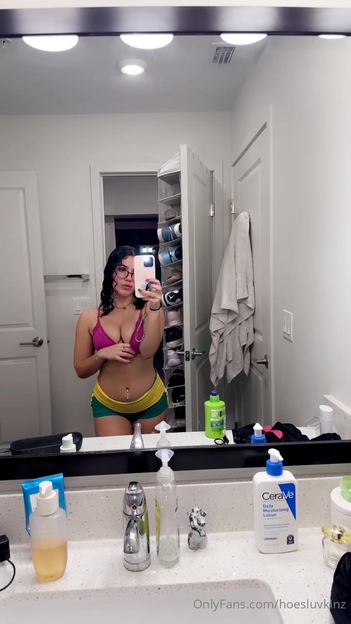 Empowered whore hoesluvkinz onlyfans leaks pic Sensational