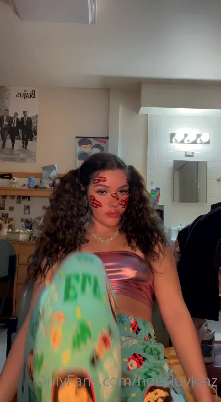 whore hoesluvkinz Leak release