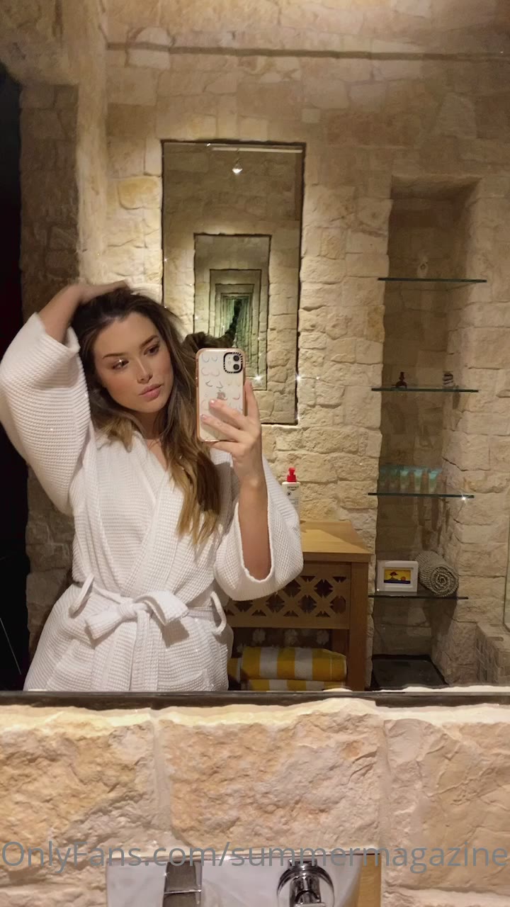 Affable  sexy Lauren Summer Onlyfans Leaks