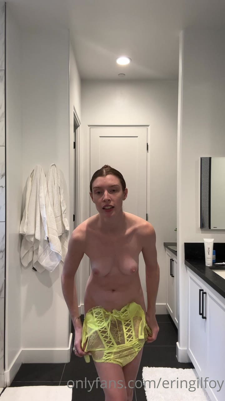 slut white Hailey Hitch Fansly leaked