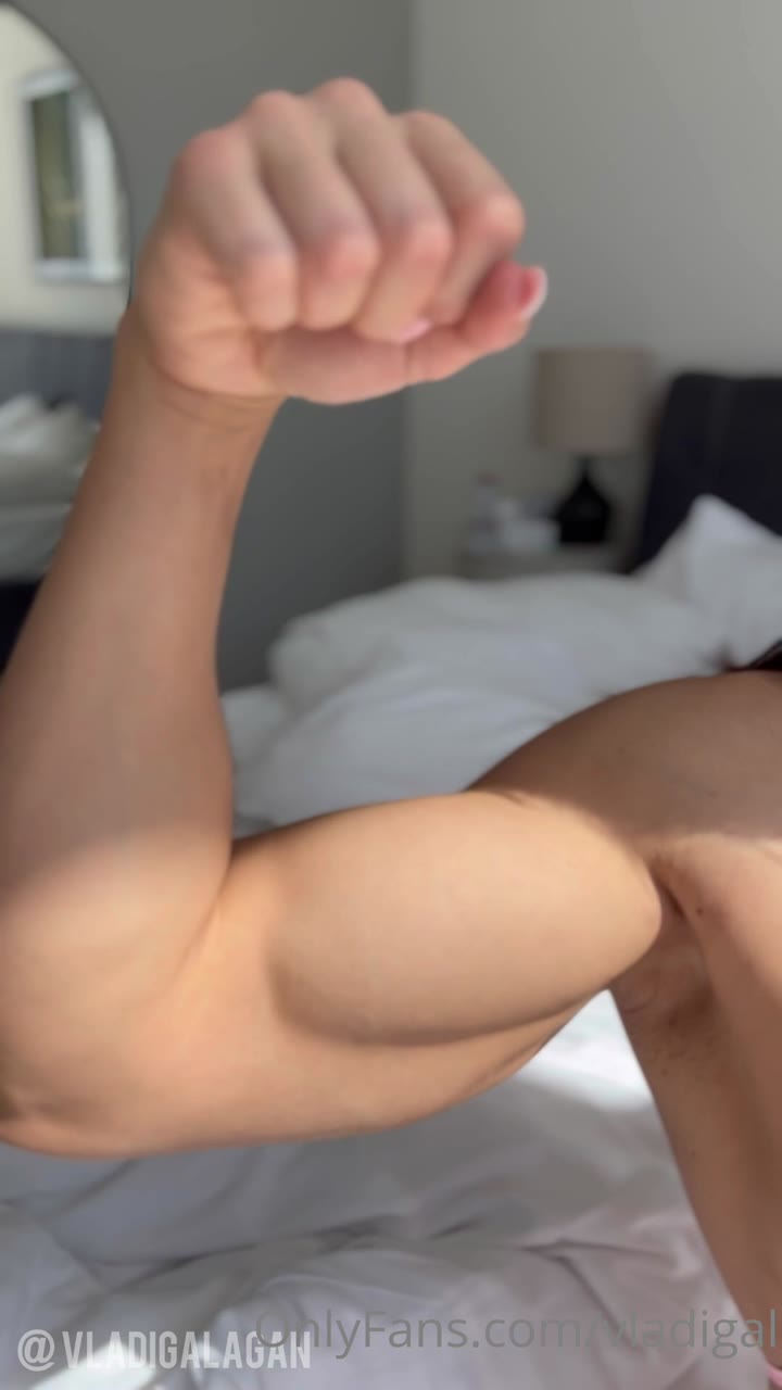 big bitch Vladislava Galagan onlyfans porn EXPOSED