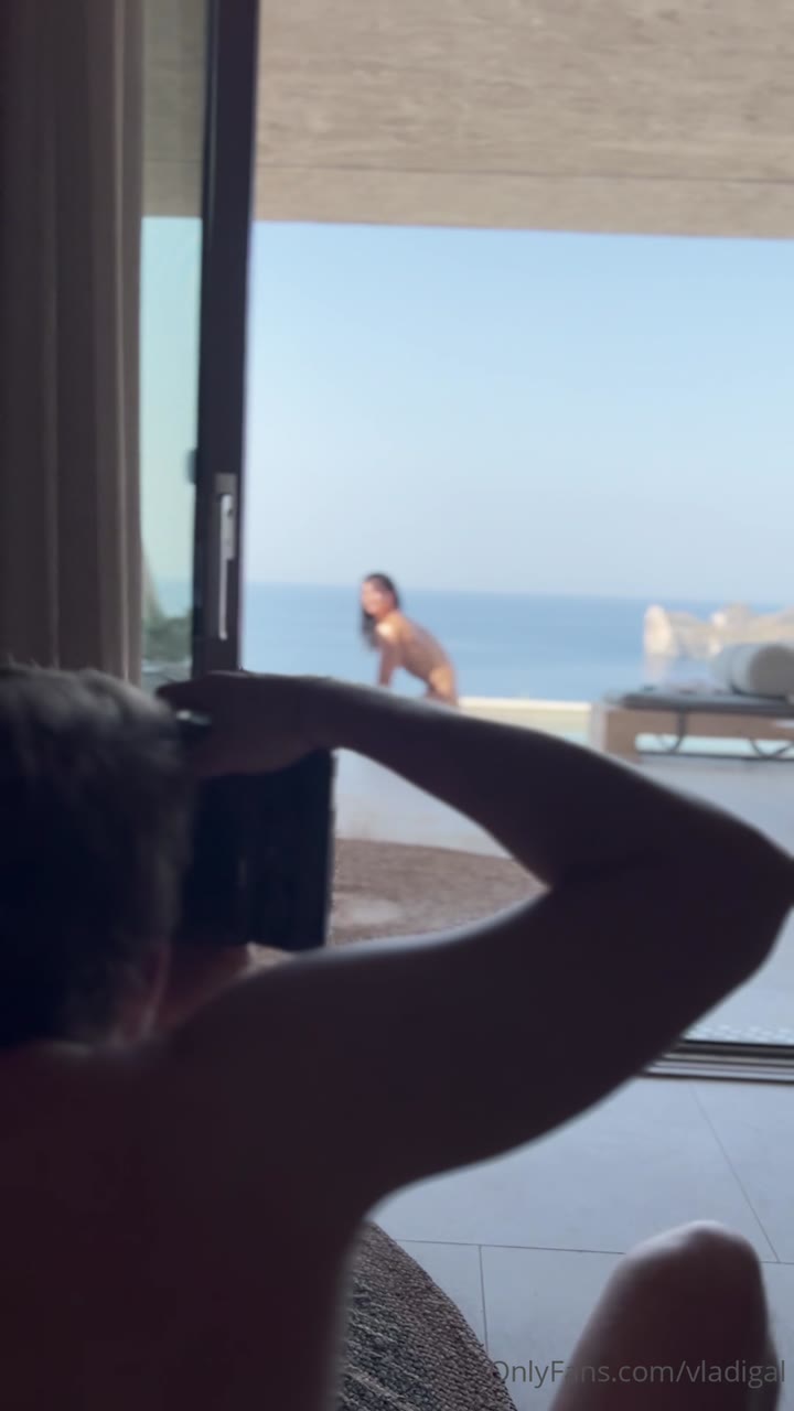 russian Vladislava Galagan Leak