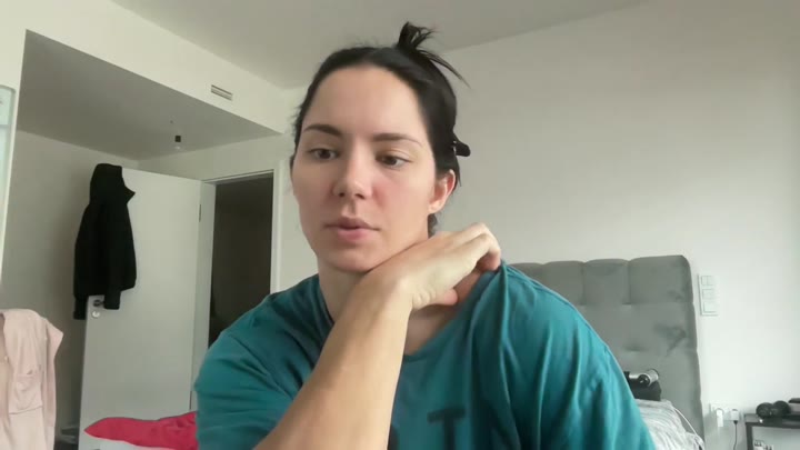 fuckdoll athletic Vladislava Galagan leaks