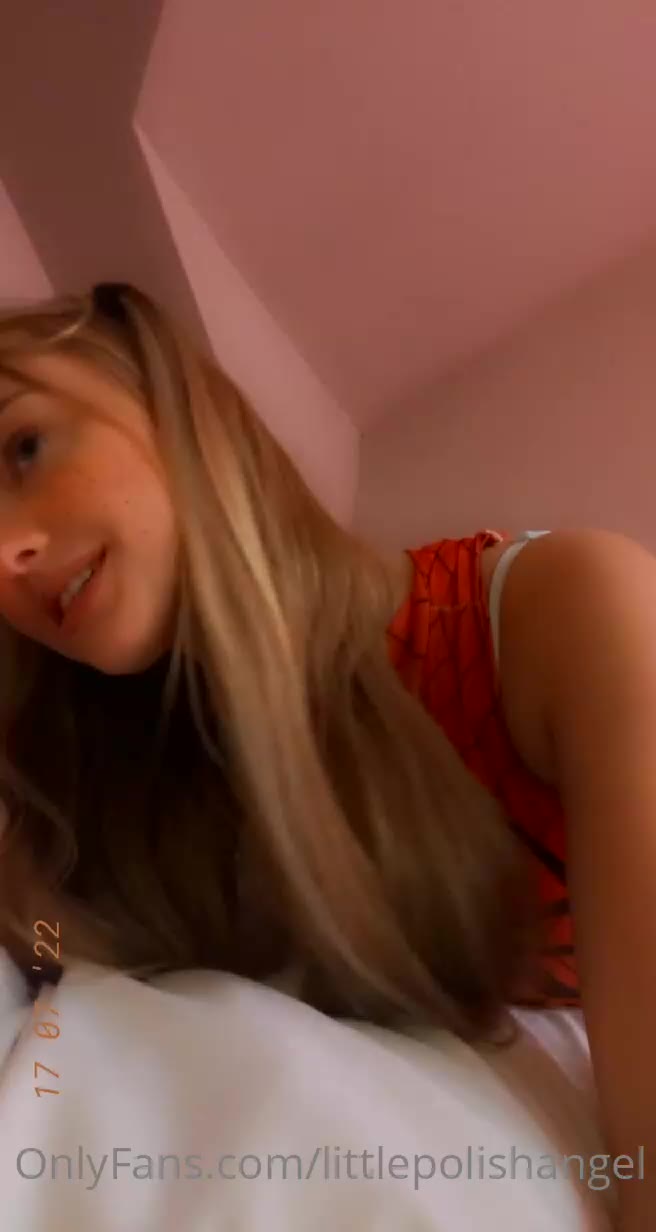 cutie pie small ass Lena Polanski reddit Full Clip