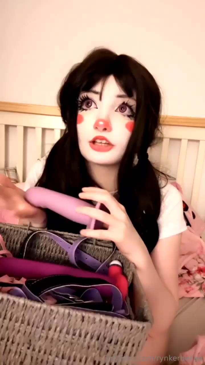 Sensational slut rynkerbelle onlyfans leaked pics