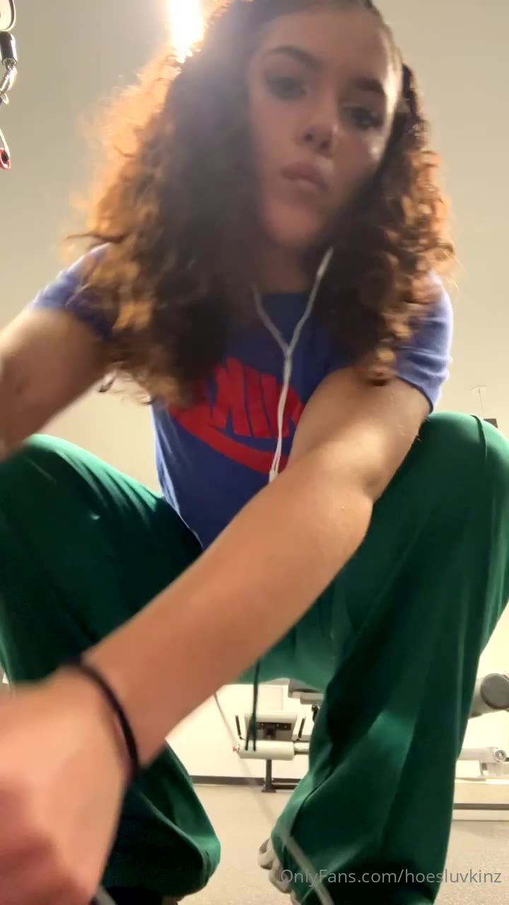 wonderful brunette hoesluvkinz onlyfans nude slut